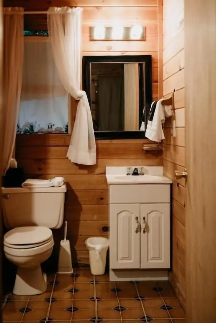 Sylvan Valley Lodge & Cellars