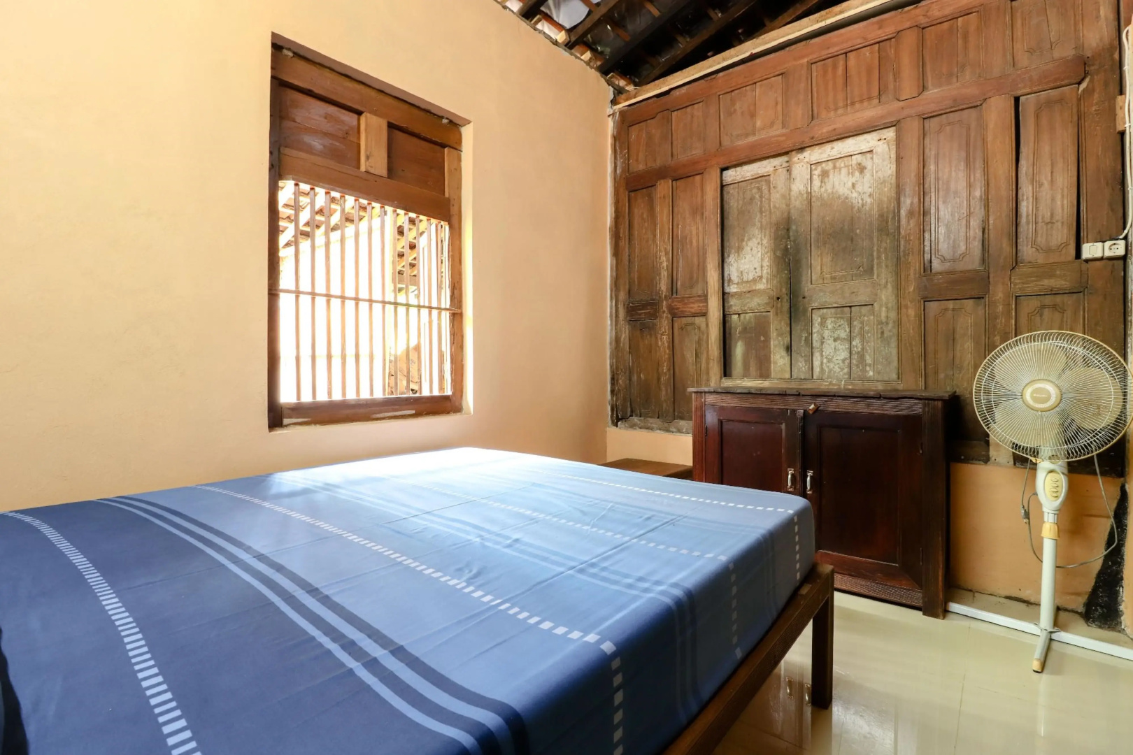 Nurudin House by ZUZU