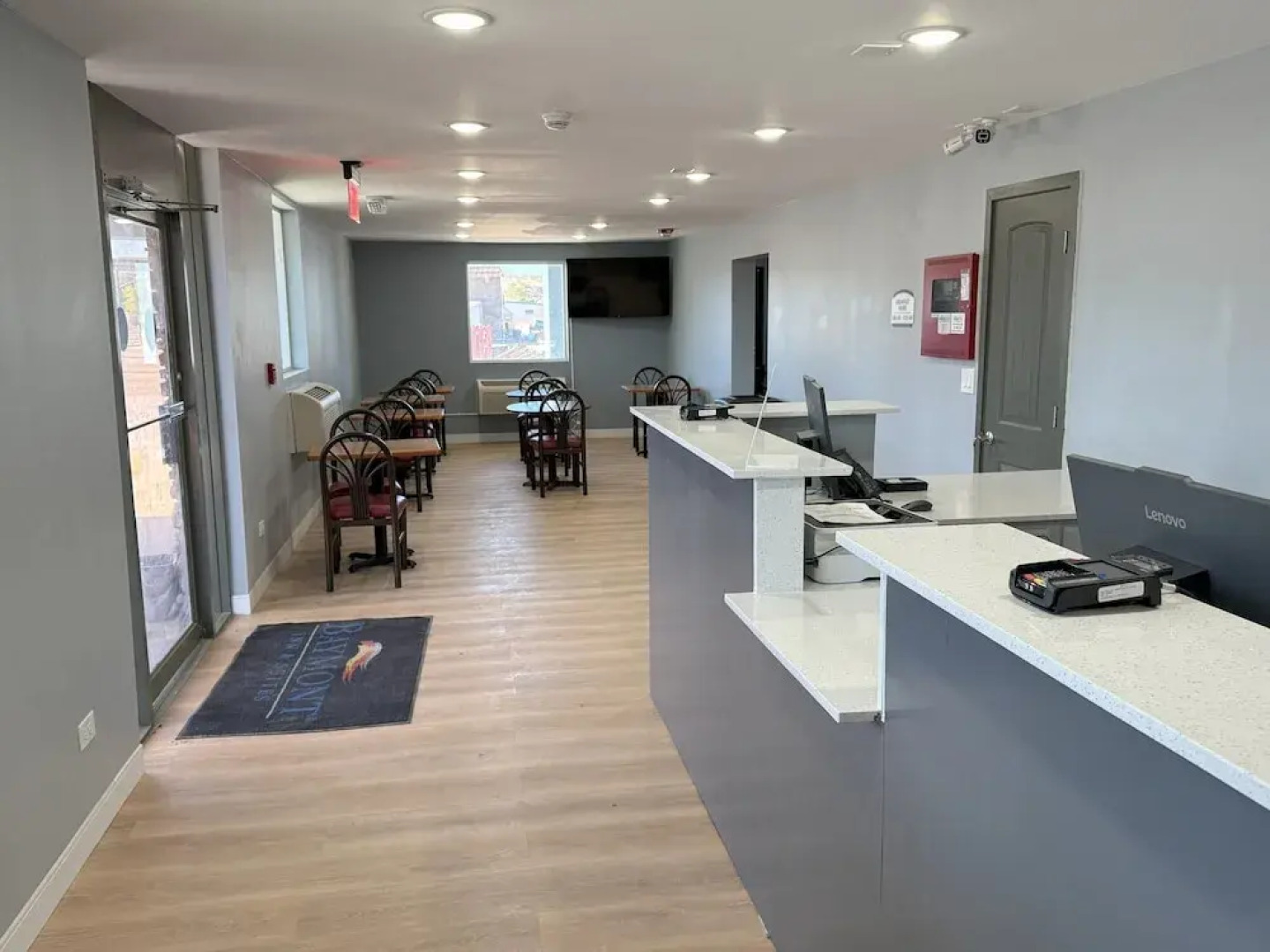 Days Inn Rock Springs