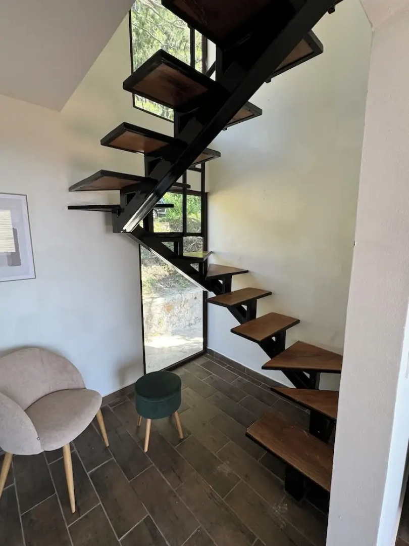 VIU Boutique Cabins