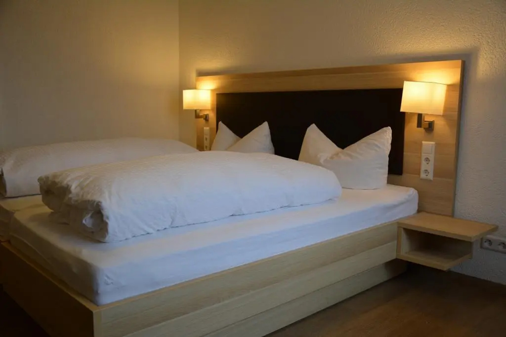 Gasthof Hotel Hirschen