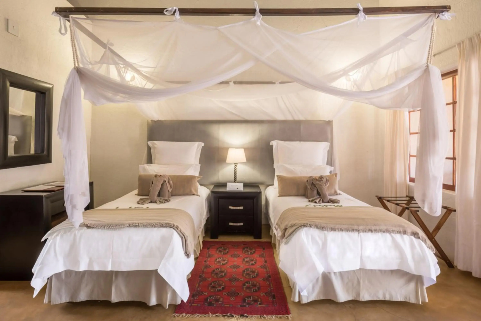 Karongwe- Shiduli Safari Lodge
