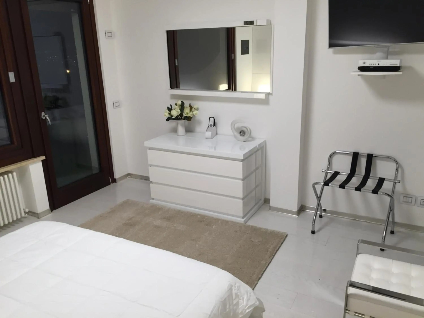 Reggio Suite