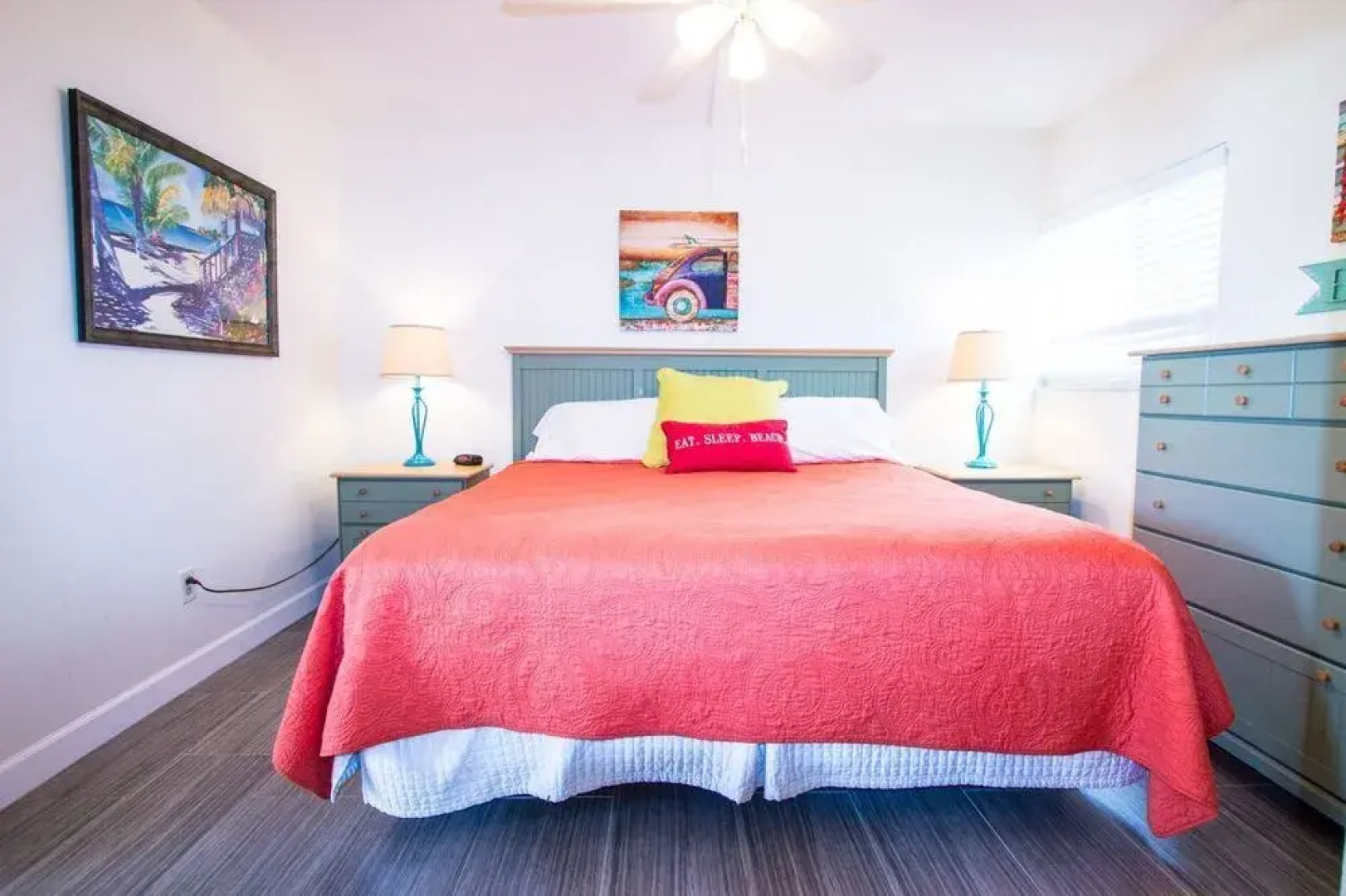 Minorga on the Key Beachside by Beachside Management