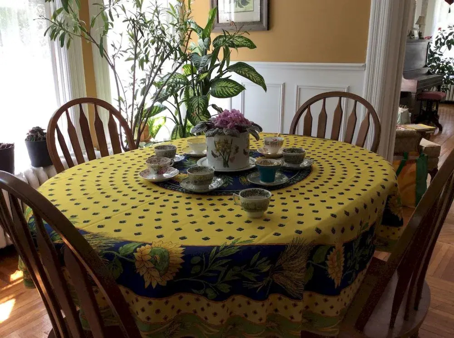 Edwardian House Bed and Breakfast
