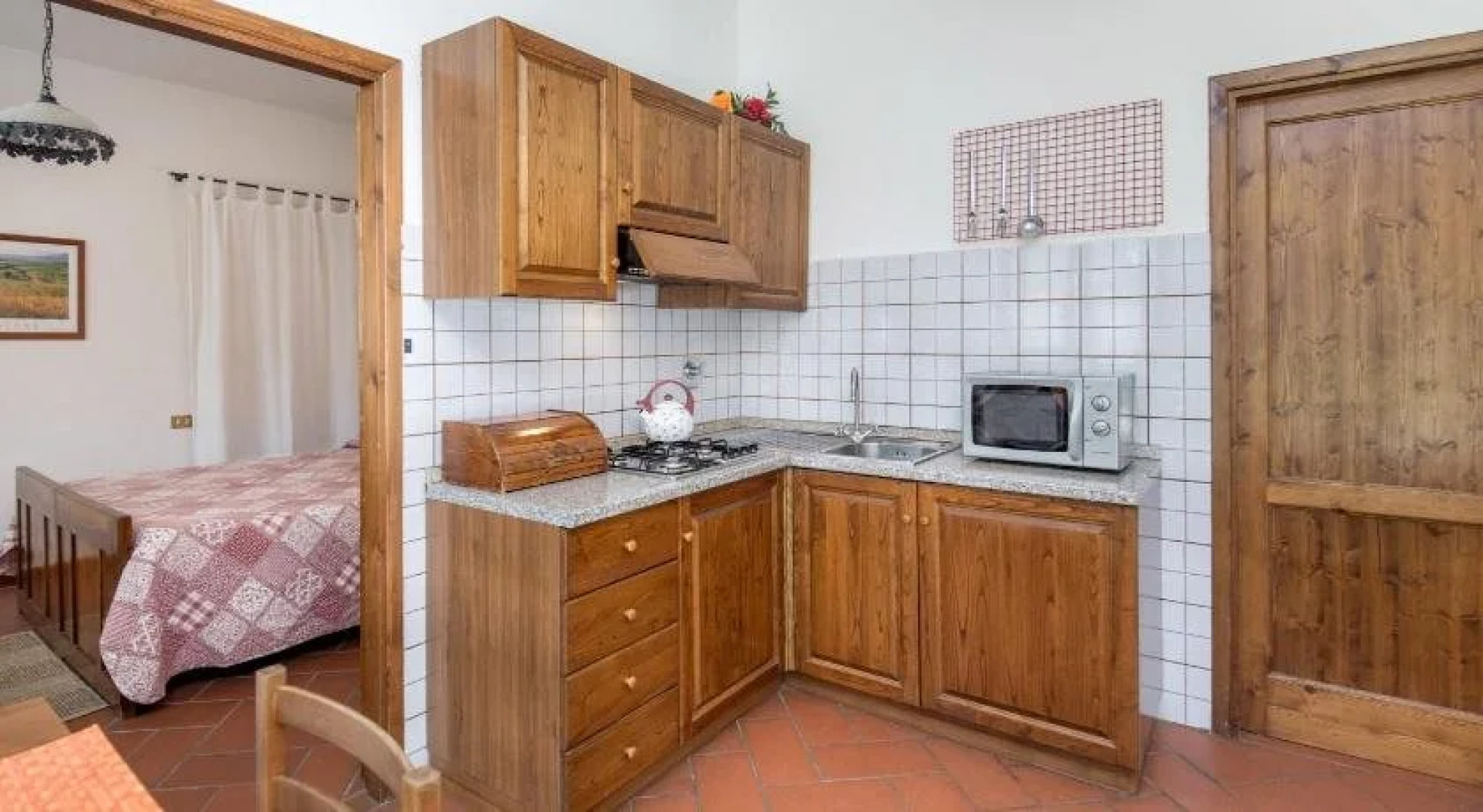 Agriturismo Bellavista