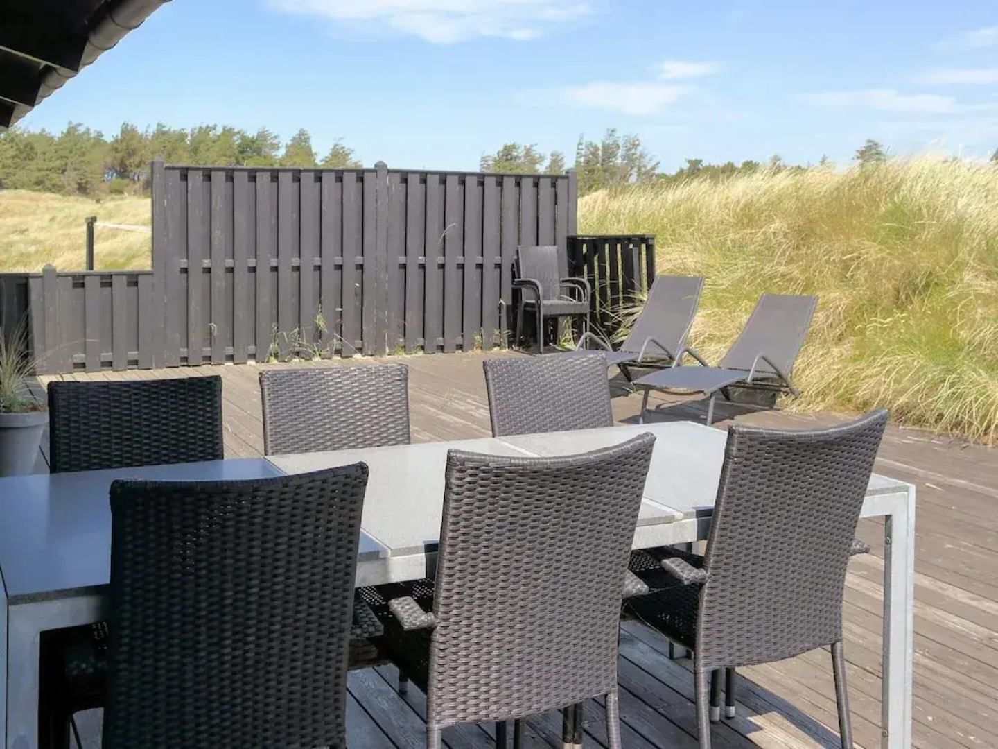 Holiday Home in Saltum