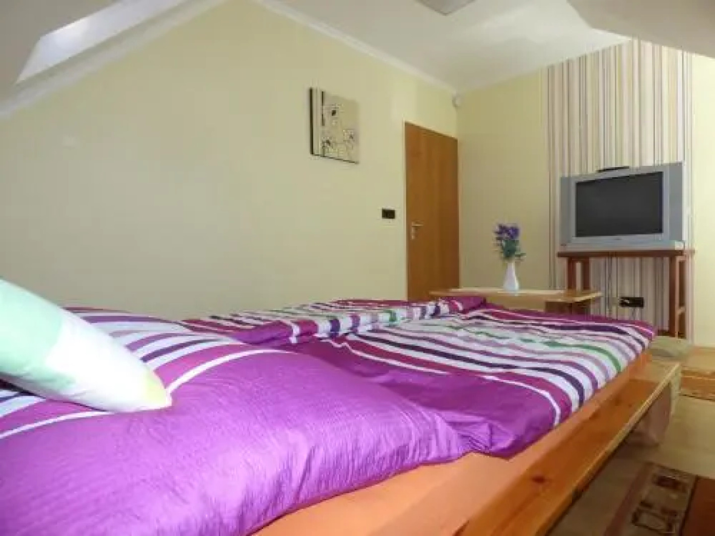 Janika Pension & Restaurant