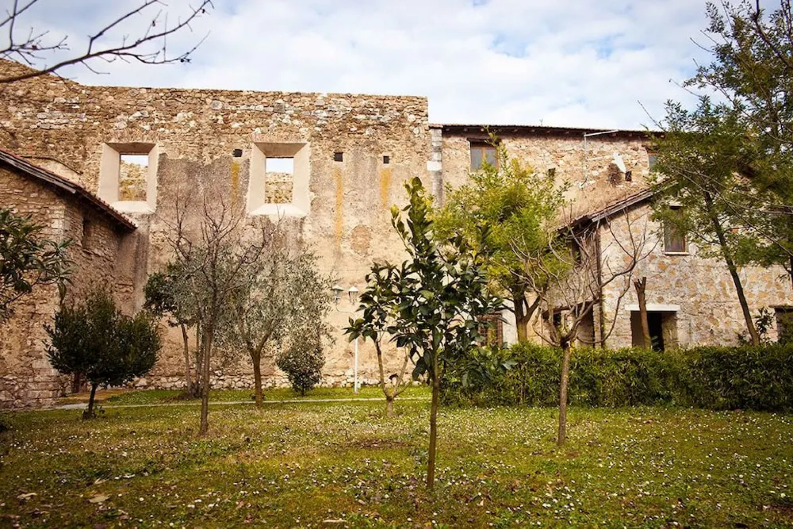 Dimora Storica Conventino