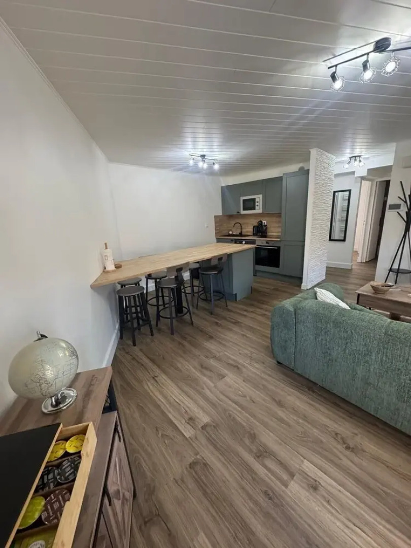 Résidence de la Place