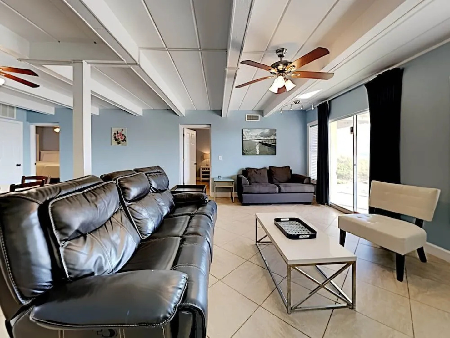 Coconut Beach House by SVR