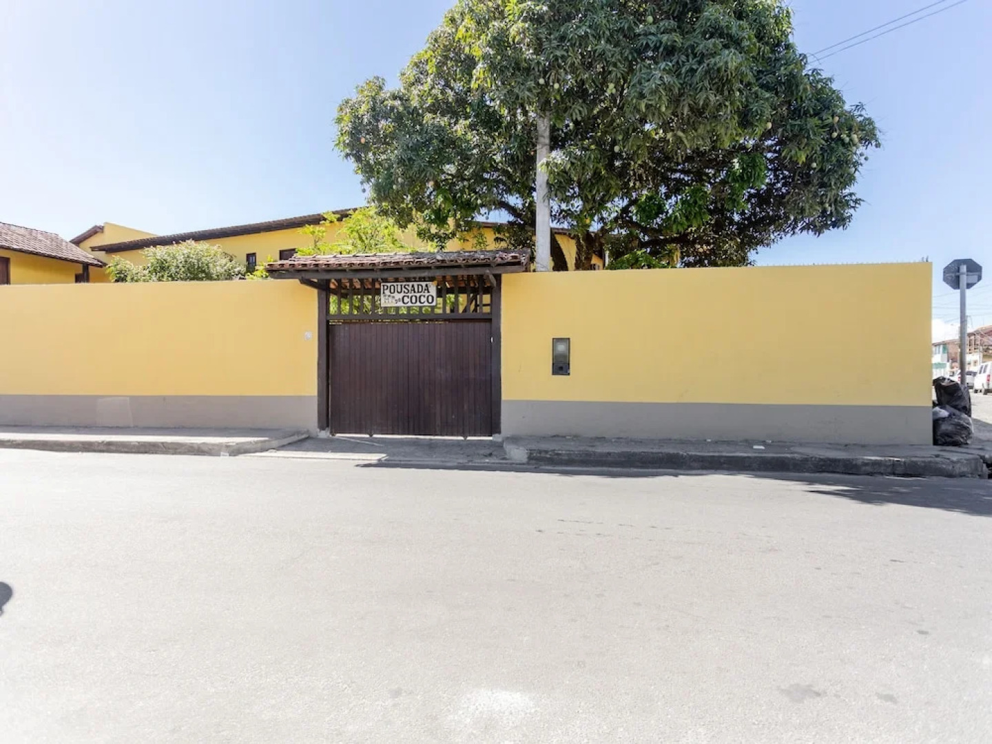 OYO Pousada Do Coco, Porto Seguro