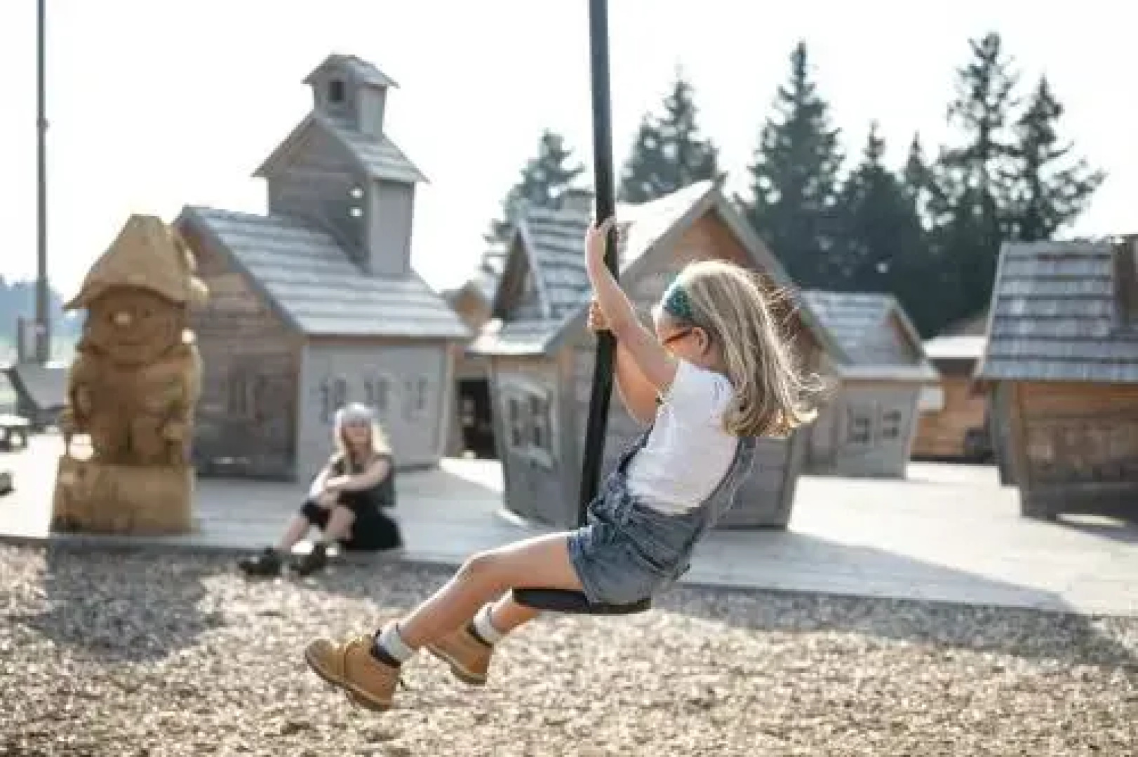 Rogla – Hotel Rogla