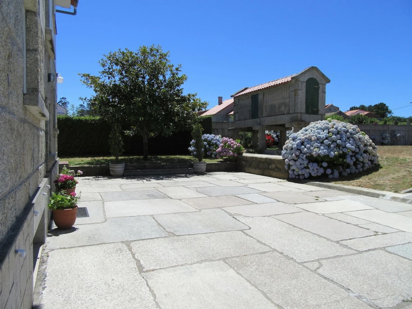 Pensión Casa Angelina