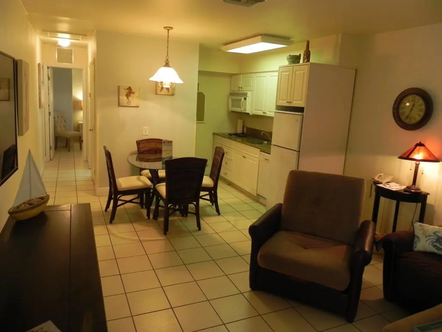 Windjammer Resort and Beach Club