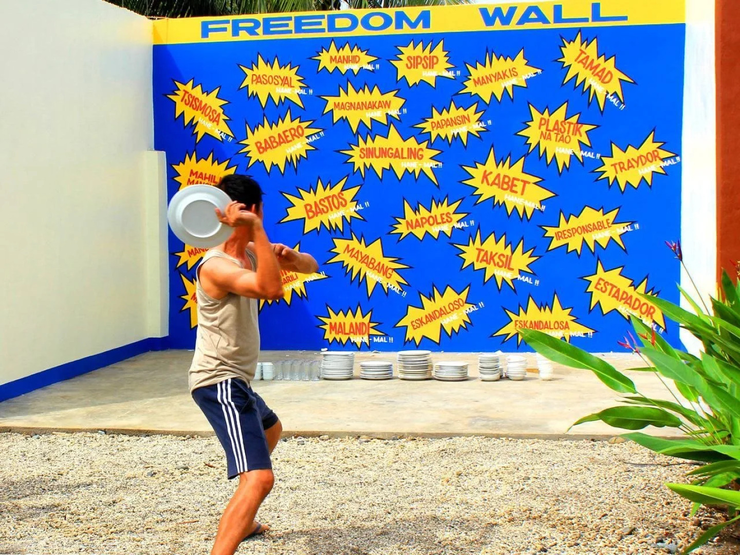 Bakasyunan Resort Zambales