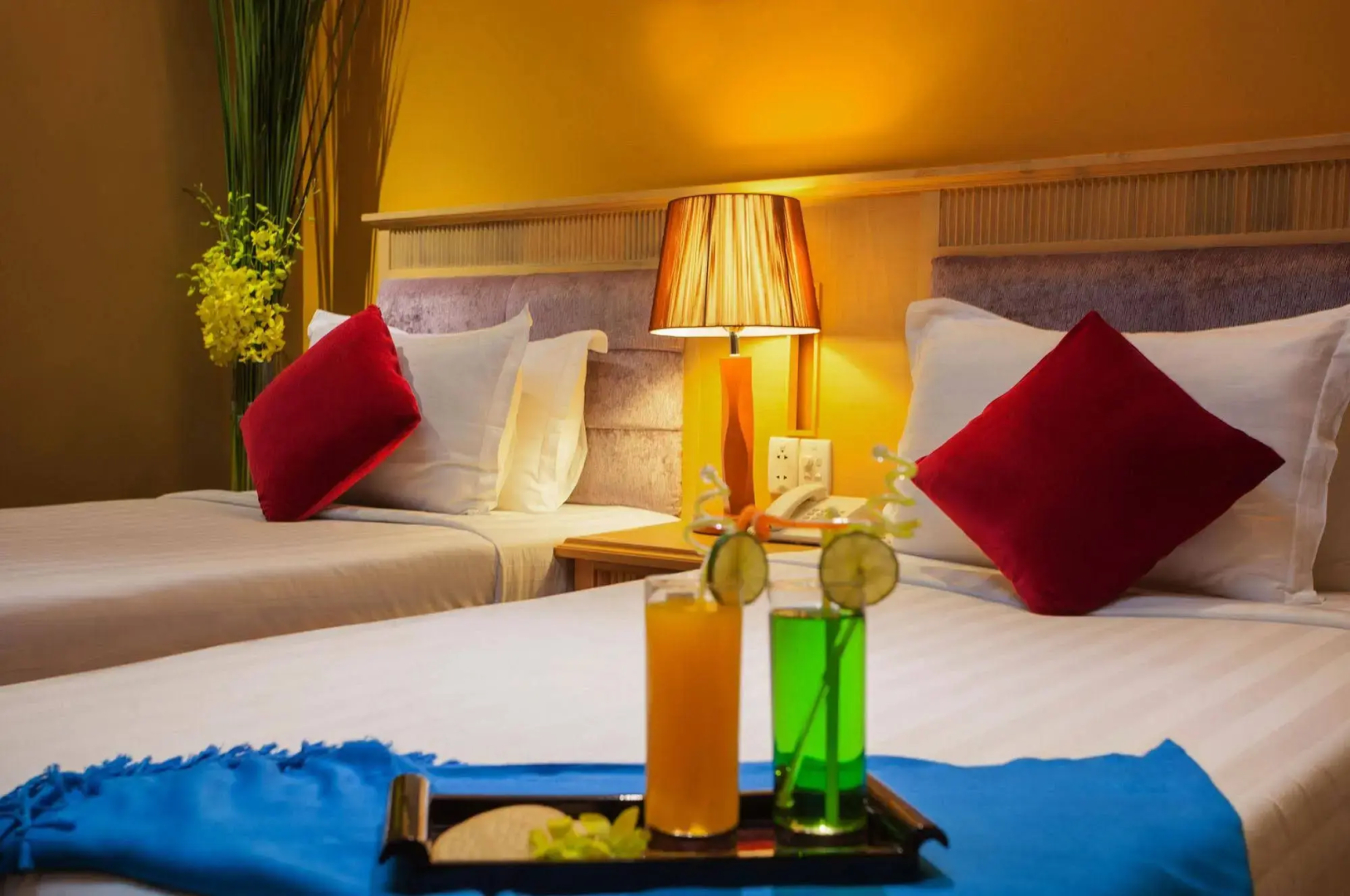 Silverland Min Hotel