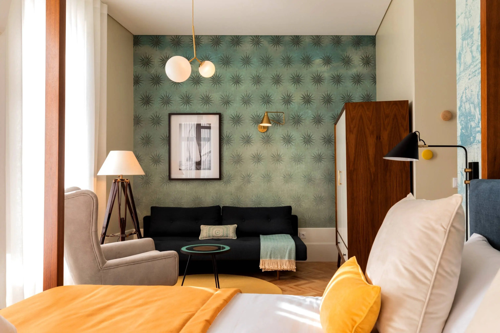 Harbour Inn Design Townhouse