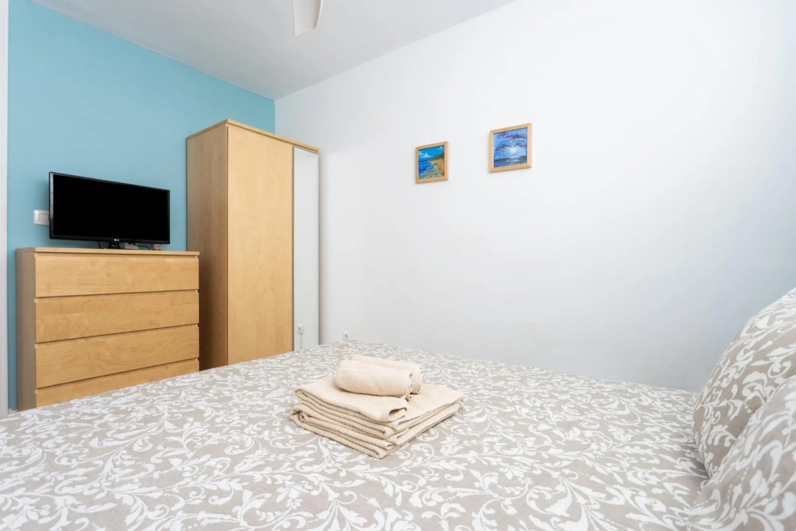 Home2Book Relax Caletillas, Terrace & Pool