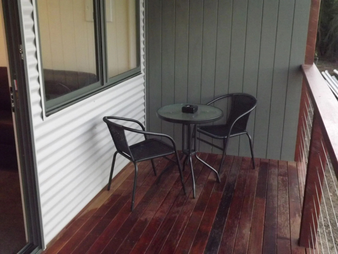 High Country Holiday Park