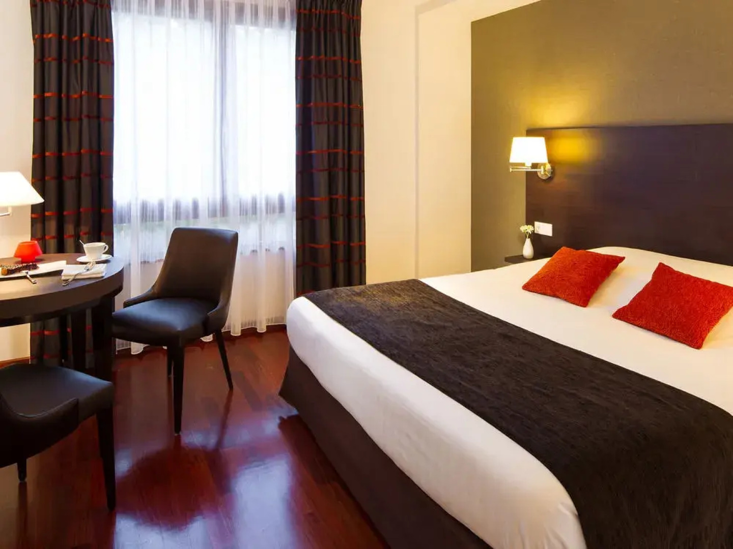 Hotel Restaurant & Spa Verte Vallée