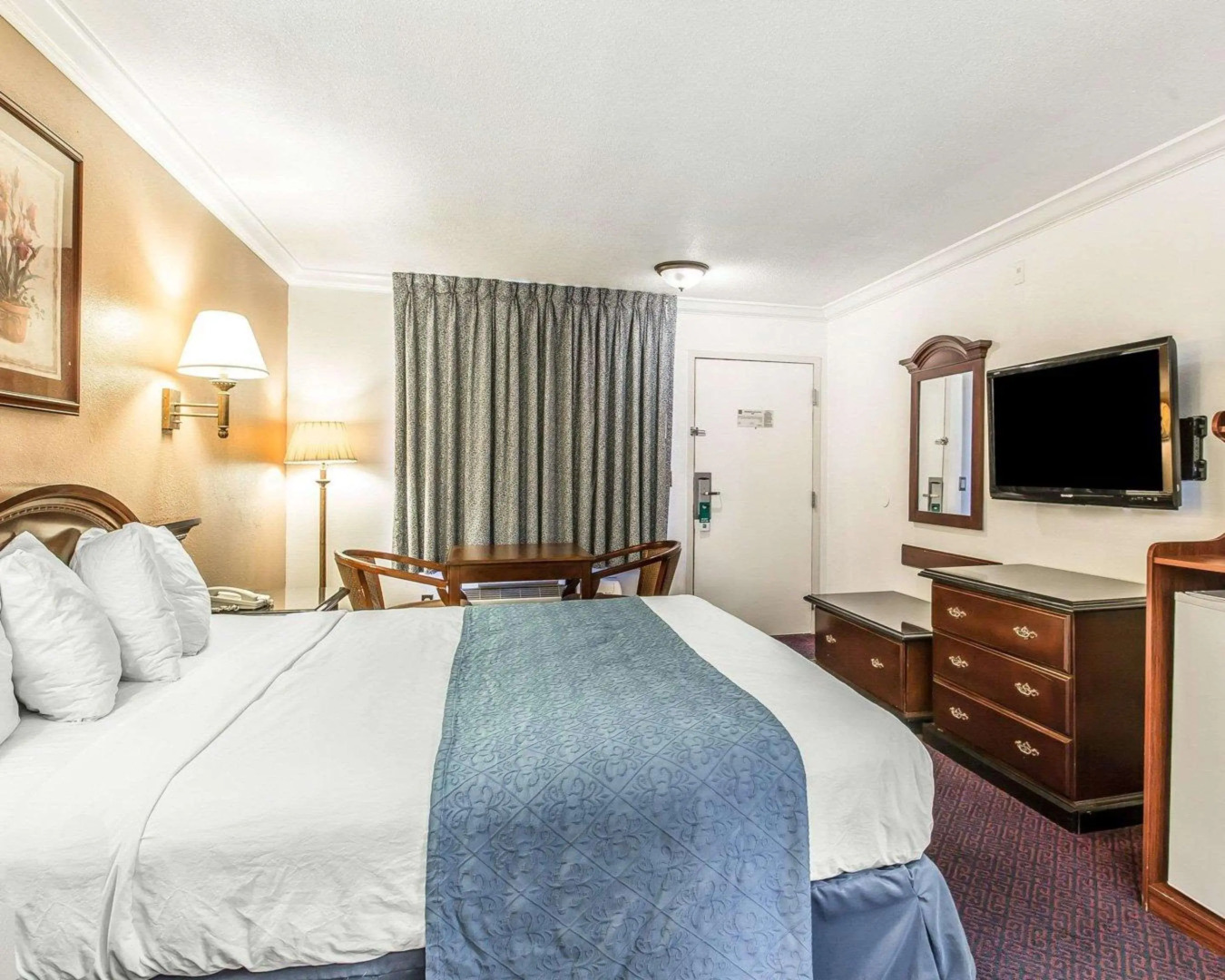 Quality Inn Hemet - San Jacinto