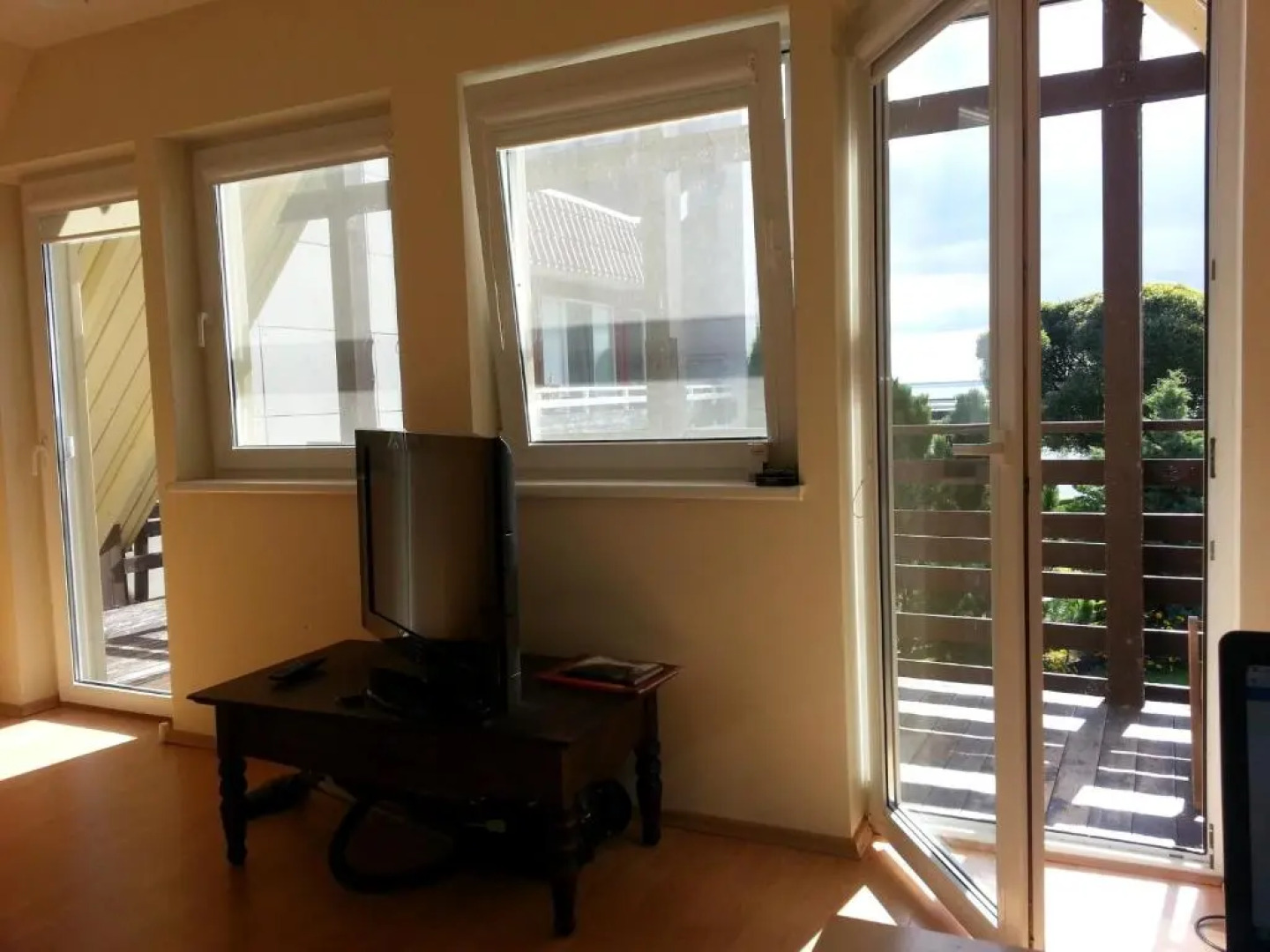 Vila Goda & Vila Roma