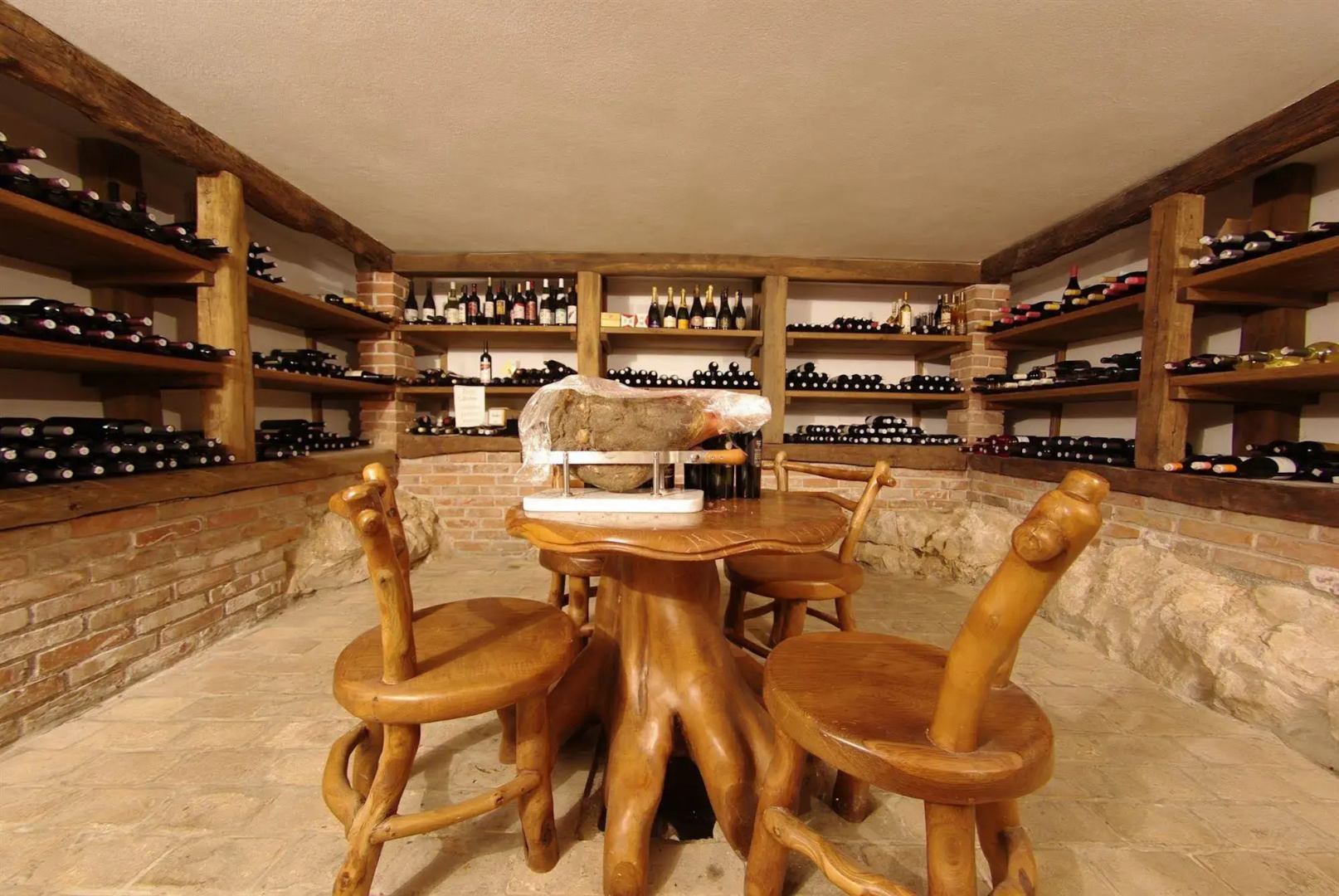 Heritage Hotel San Rocco