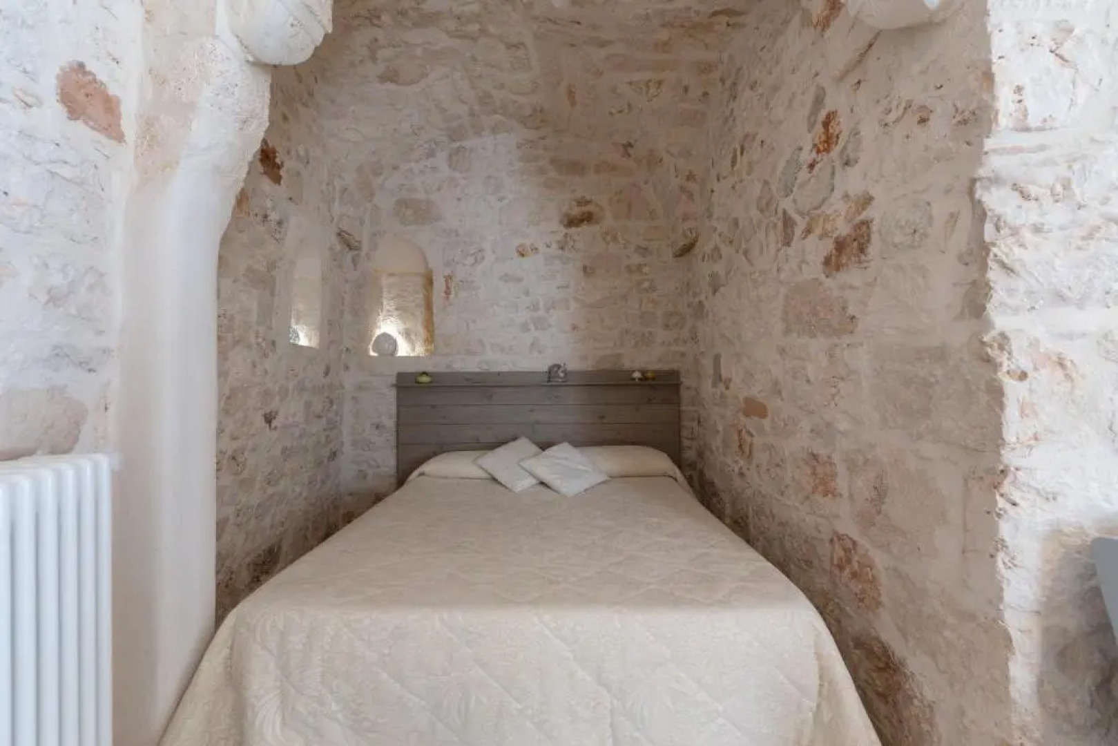 100 House - Indipendent House - New Restyling