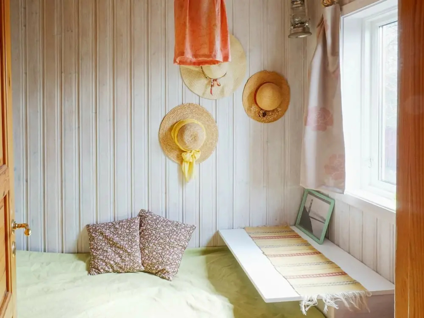 6 Person Holiday Home in Ugglarp