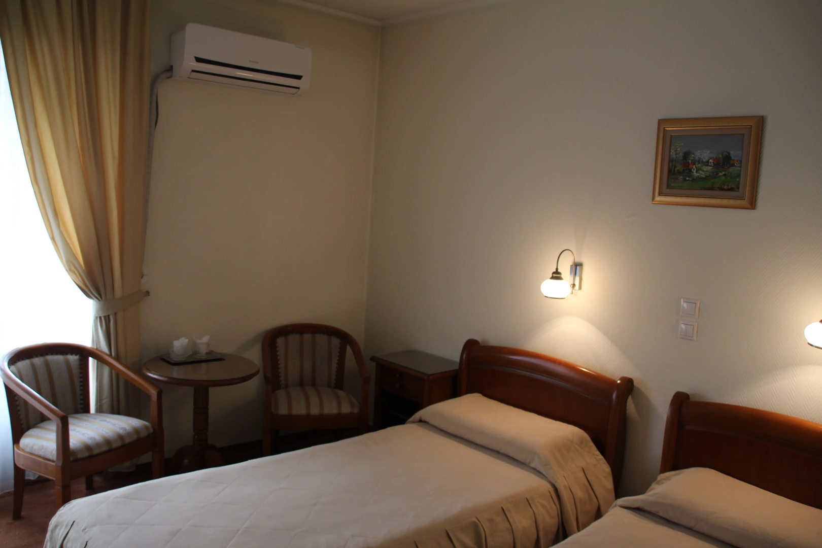 Sarmis Hotel