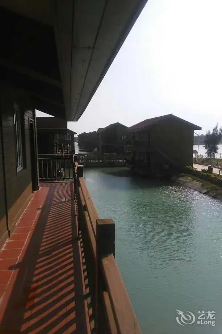 Xiaodeng Fishing Hotel Xiamen