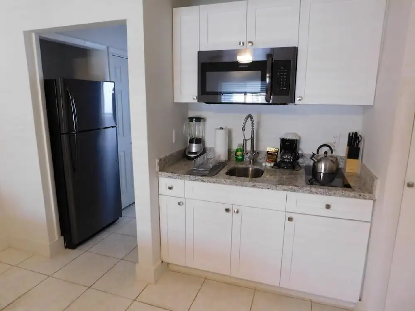 Costa Este Beach Vacation