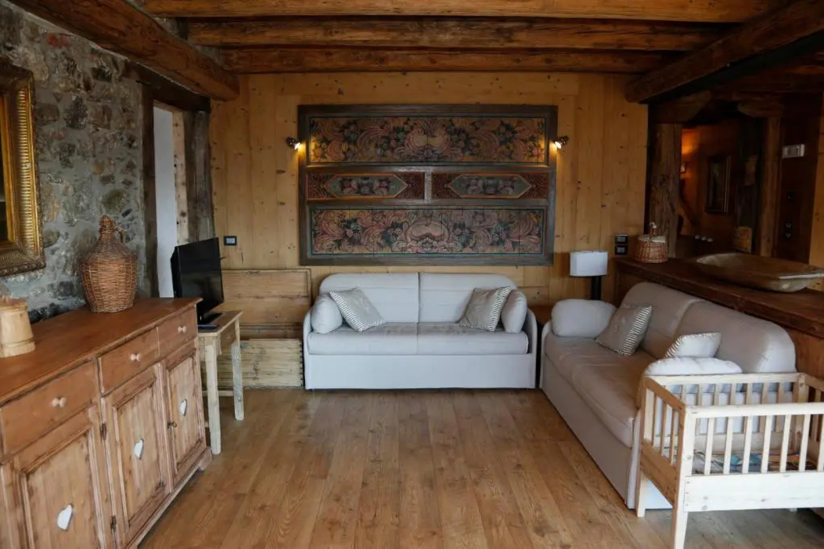 Albergo Diffuso Zoncolan