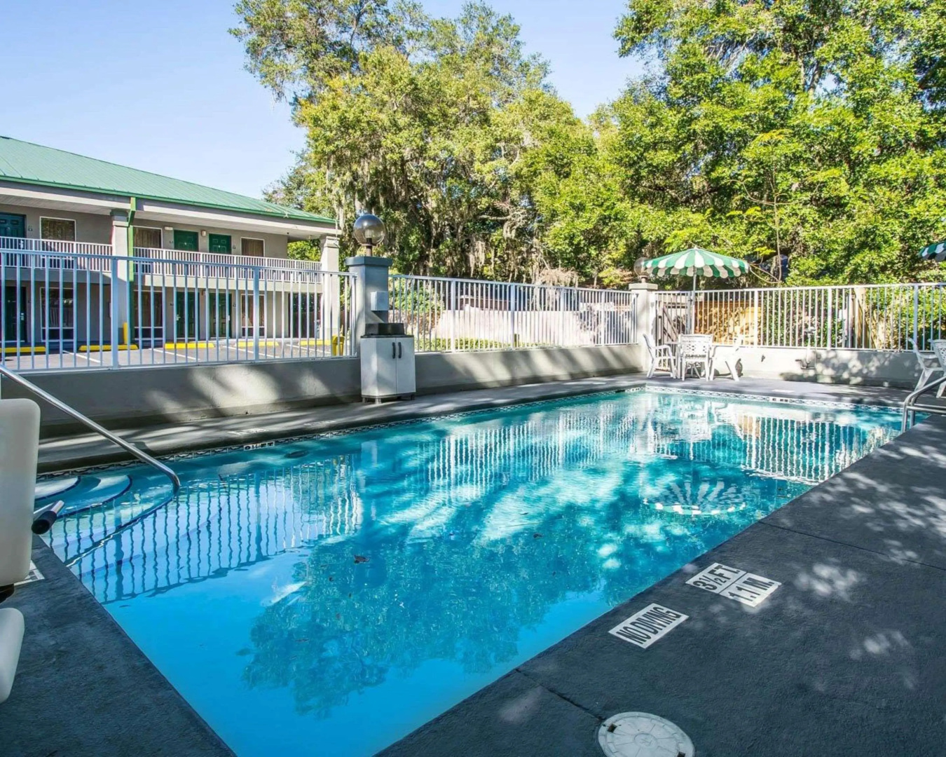 Quality Inn & Suites near Panama City Beach
