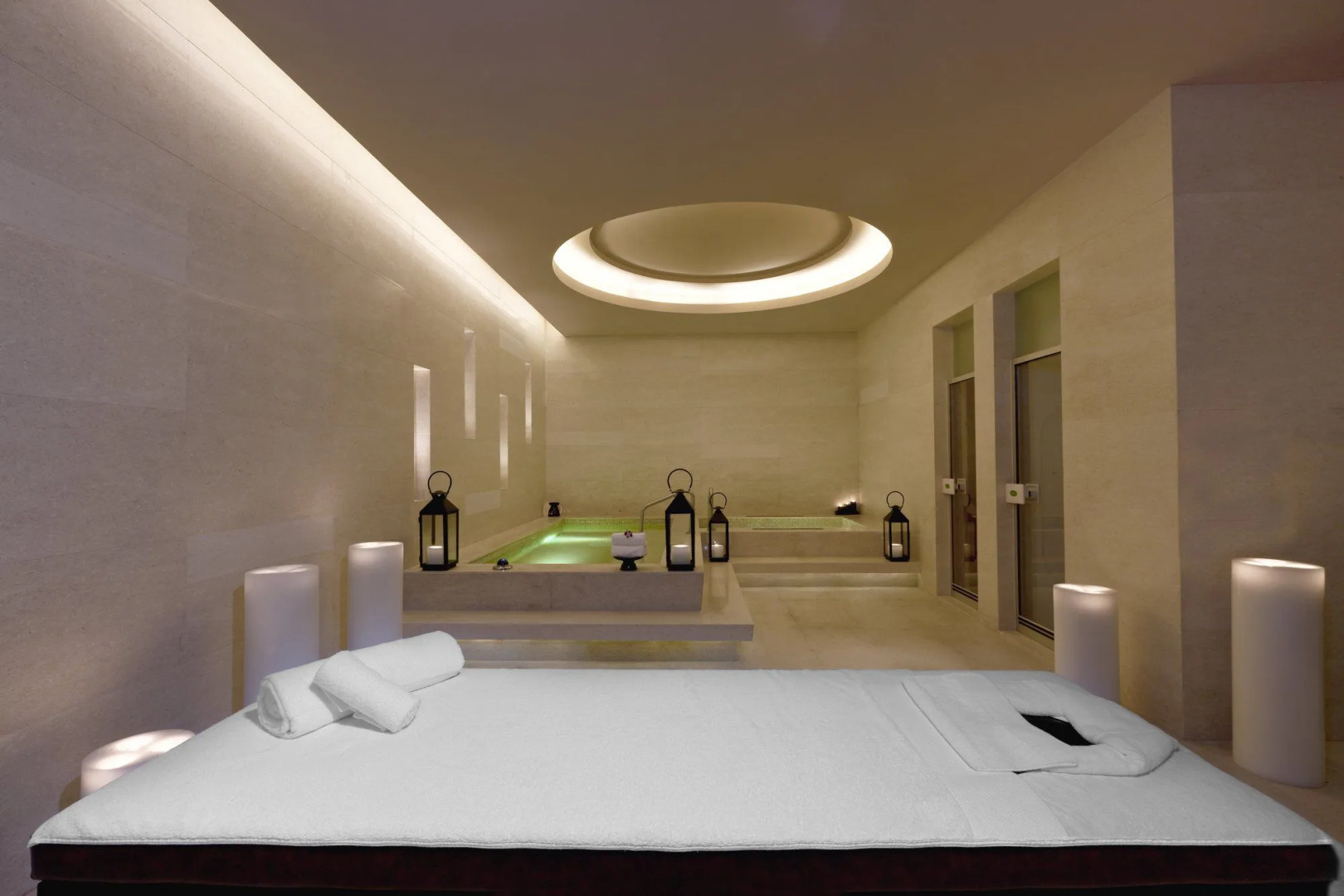 The Westin Wuhan Wuchang