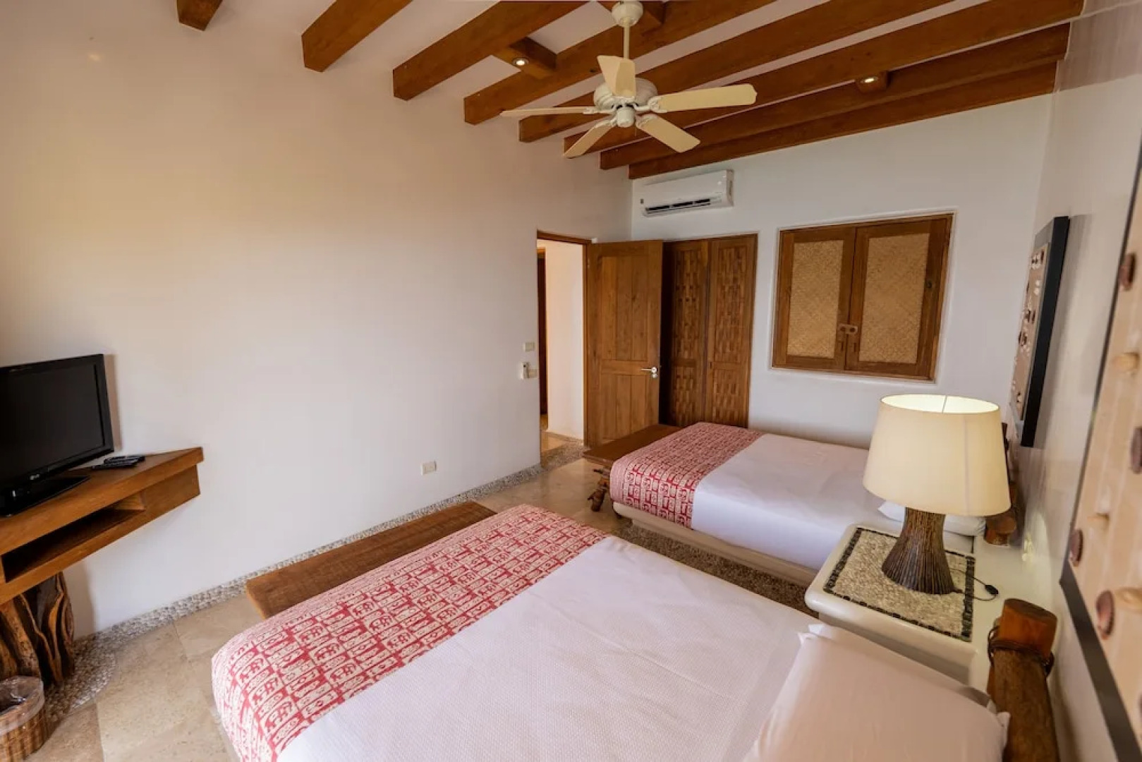 Pacifica Grand Resort & Spa Zihuatanejo