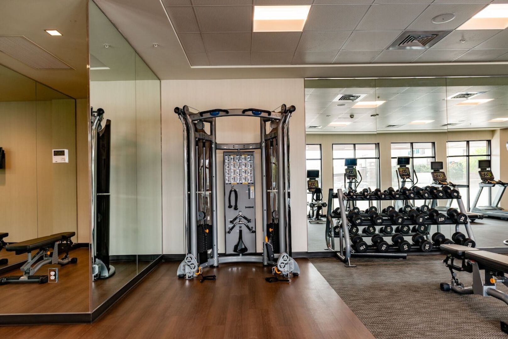 Courtyard Omaha East/Council Bluffs