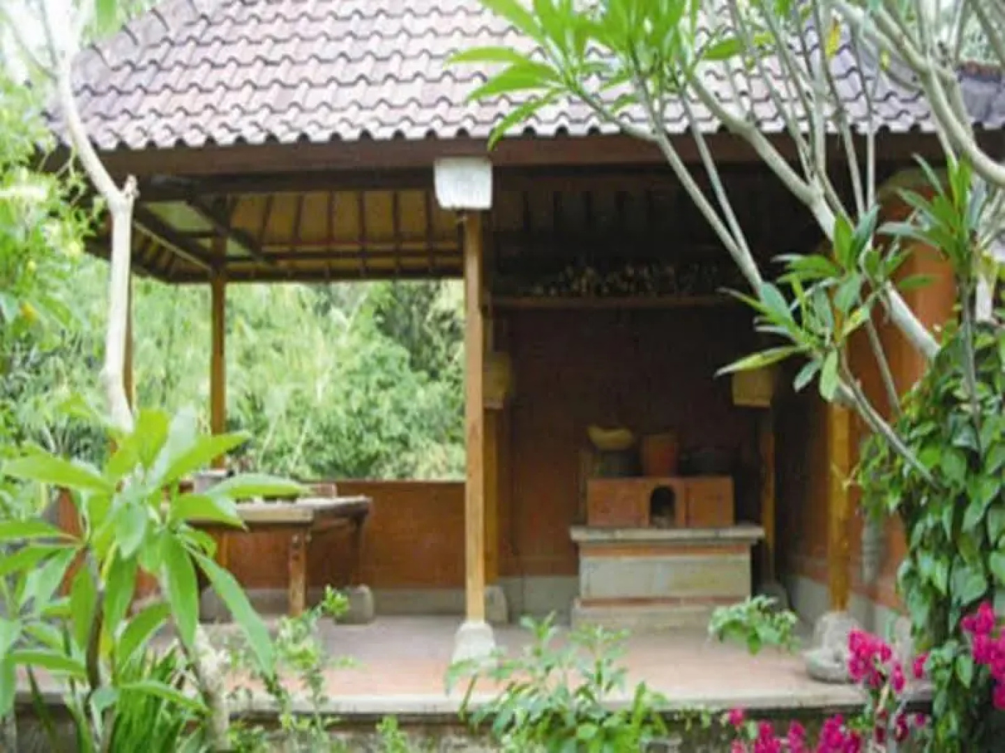 Dukuh Pande Villa