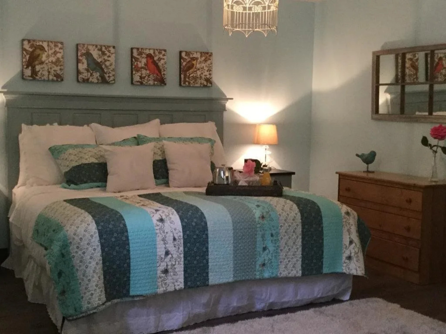 The Fisherman s Wife B&B