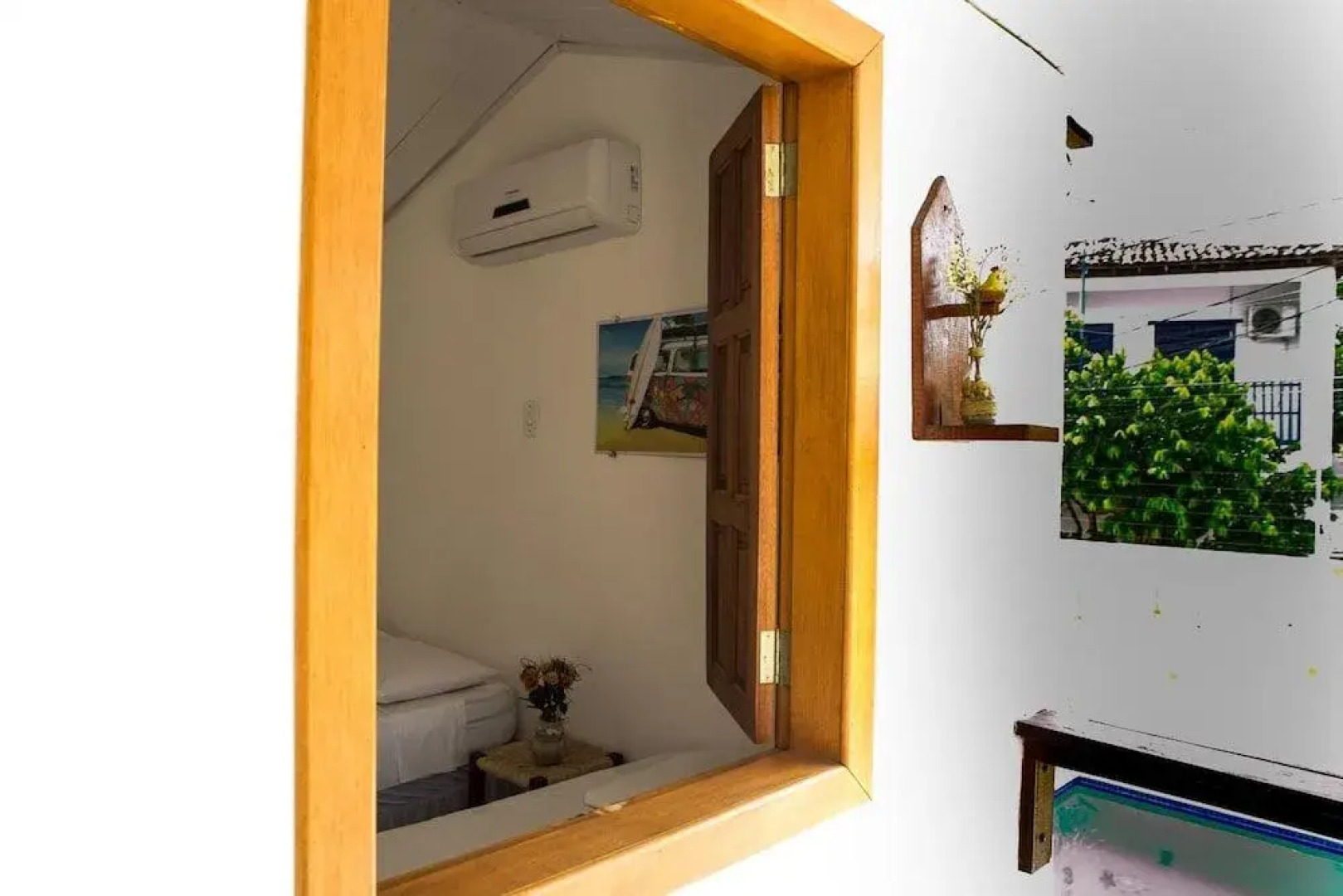 Pousada Cheiro de Cacau