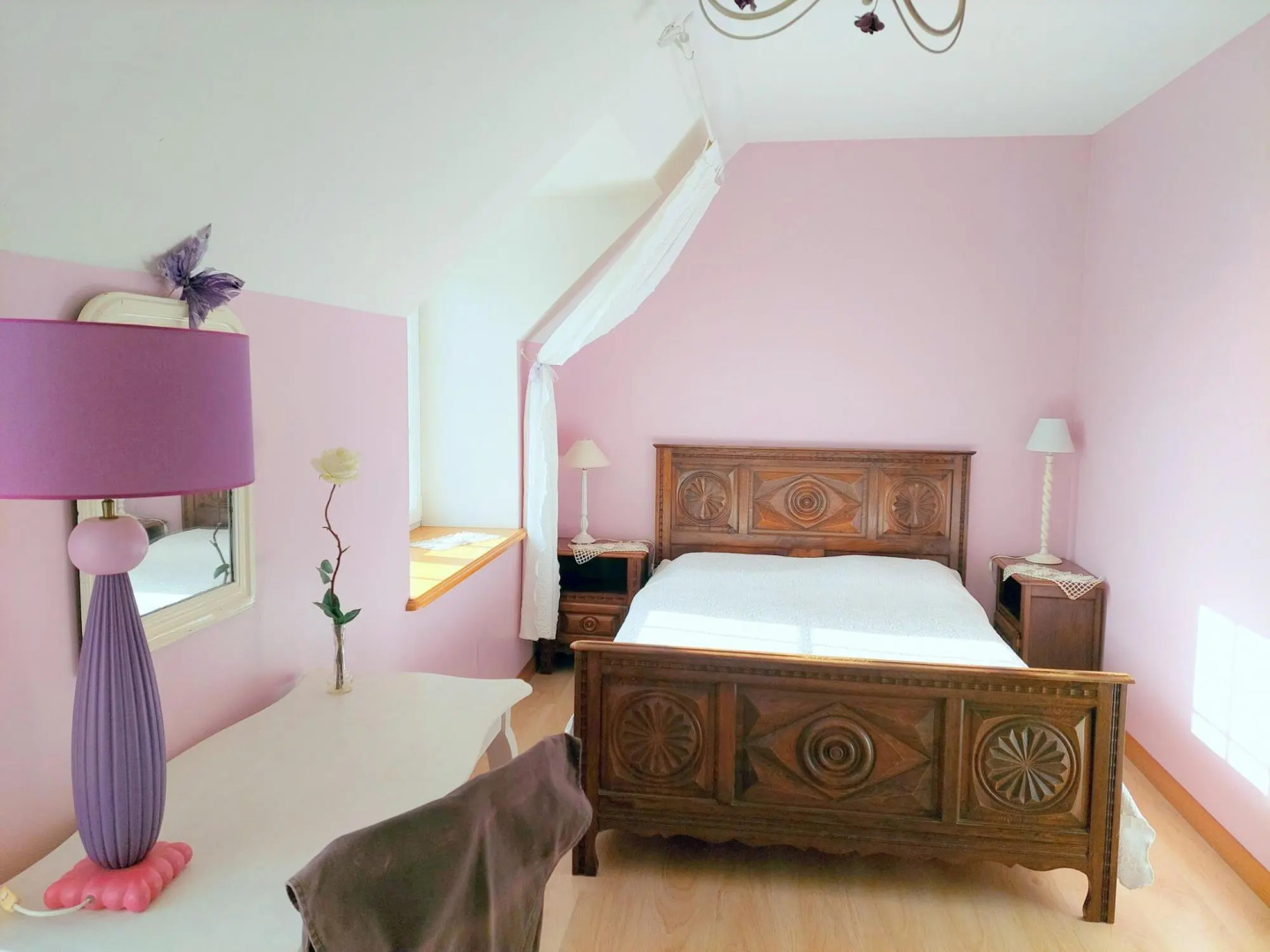 Holiday Home in Lannilis Near Sea