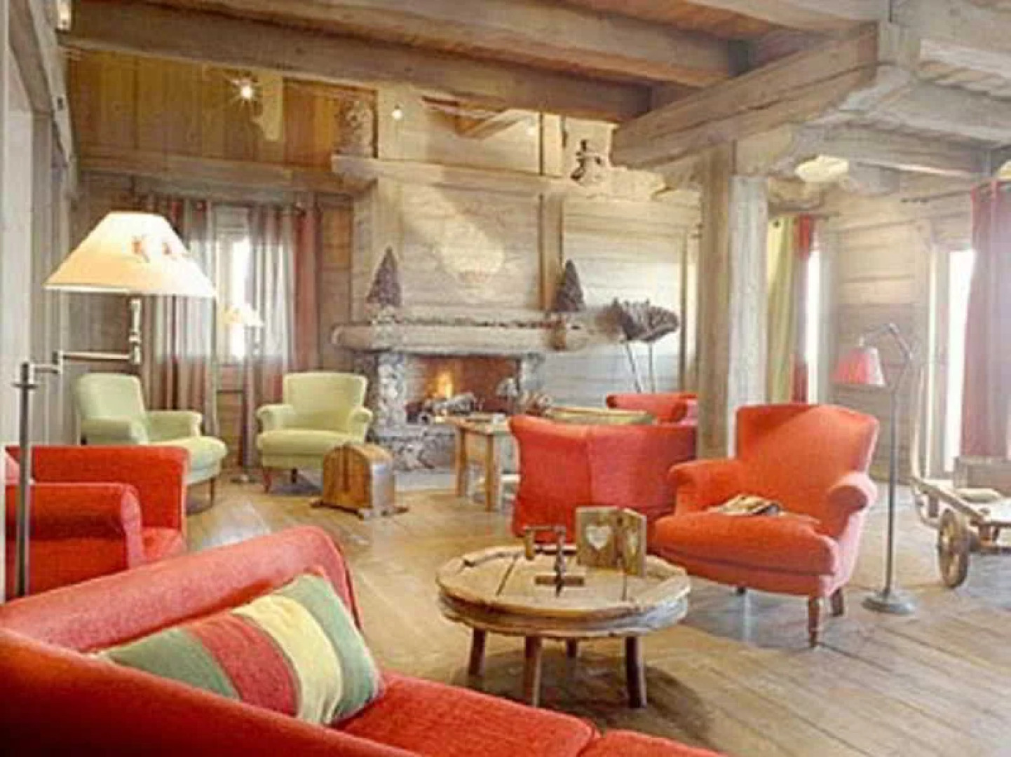 Hôtel L’Ecrin, Tignes