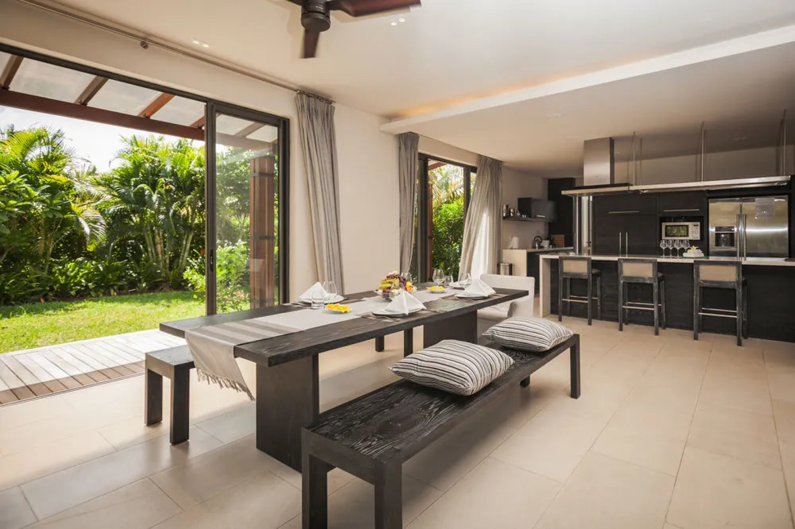 La Balise Marina Duplex 93