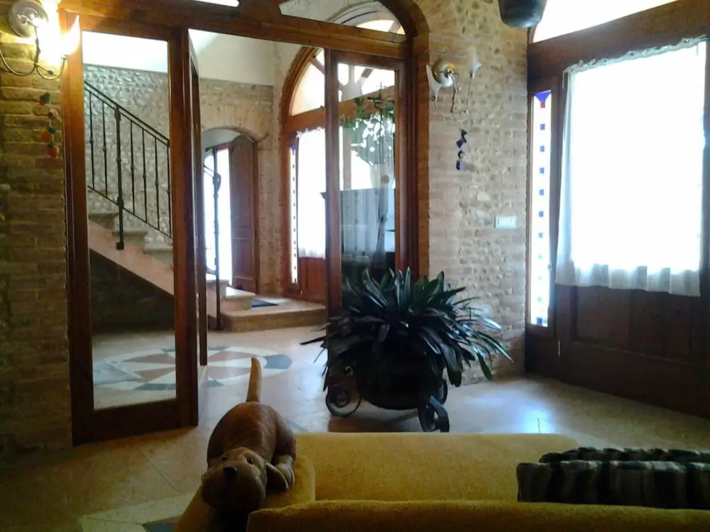 Agriturismo Melo in Fiore