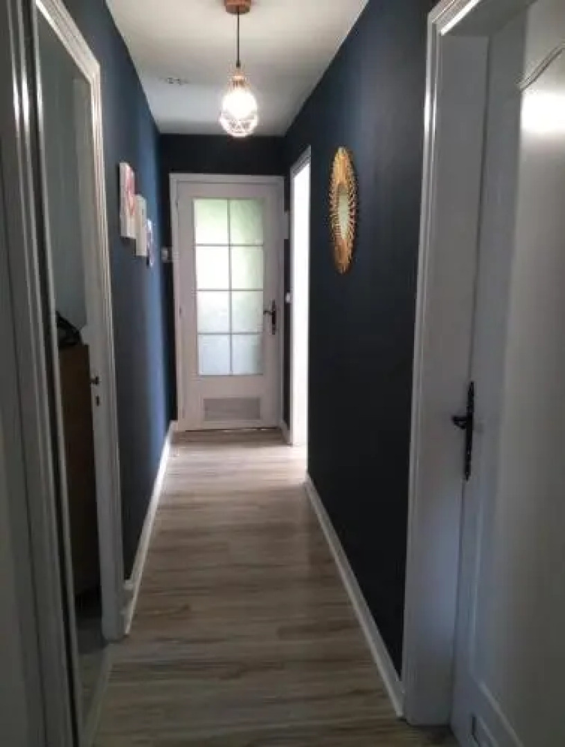 Domaine de Montjouvin