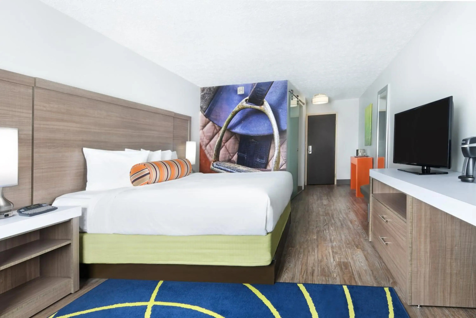 Hotel Indigo Cleveland-Beachwood by IHG