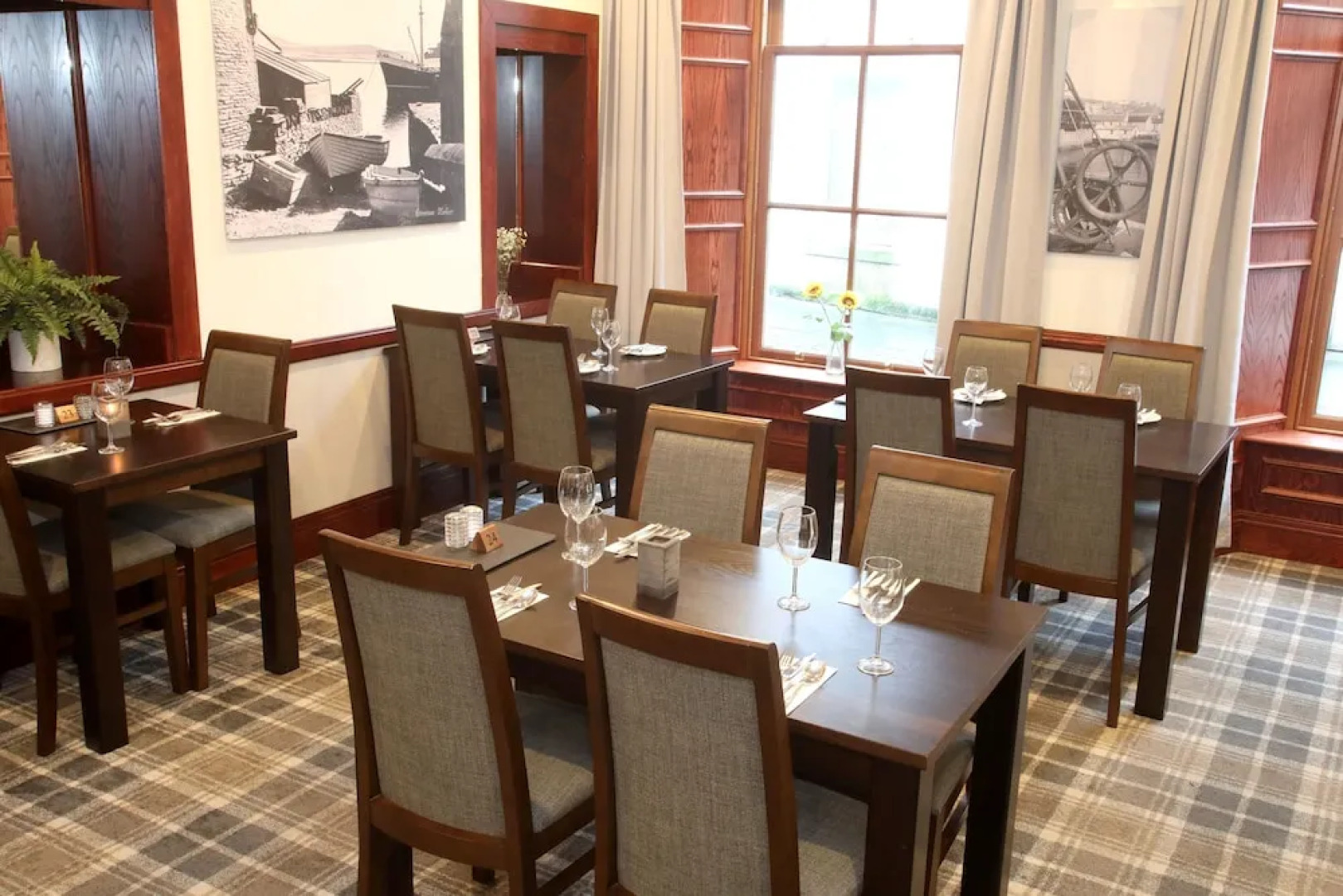 The Royal Hotel Stromness