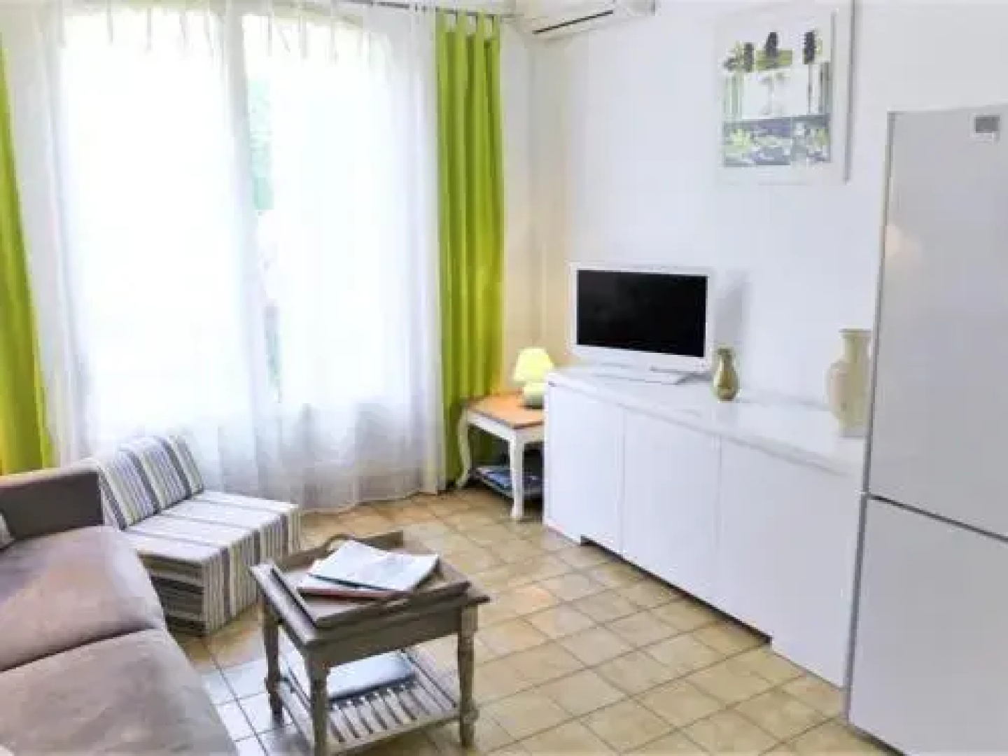 Apartment Les Vignes
