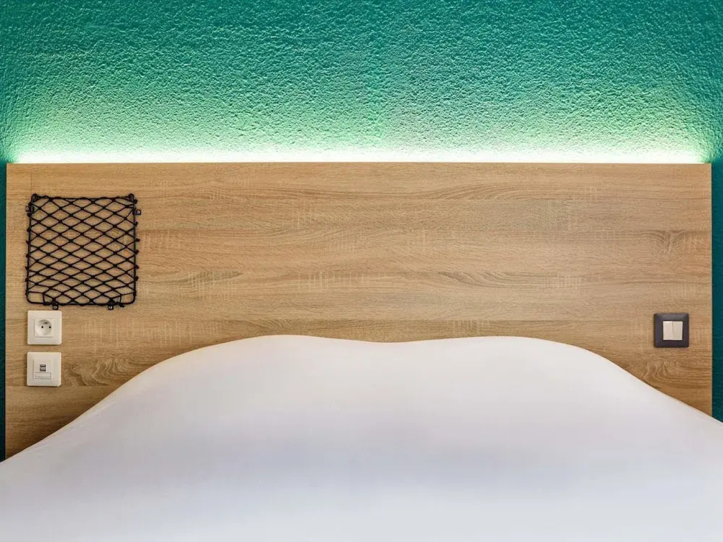 hotelF1 Annecy Argonay